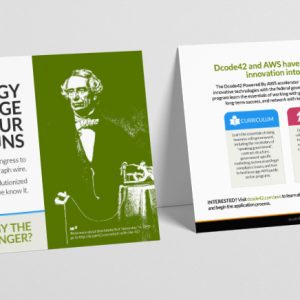 orthern Virginia proposal graphics design copywriting logos branding marketing presentation design falls church manassas fairfax washington dc