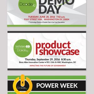 orthern Virginia proposal graphics design copywriting logos branding marketing presentation design falls church manassas fairfax washington dc