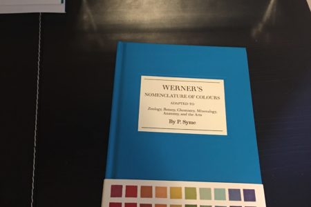 color blog graphic design blog