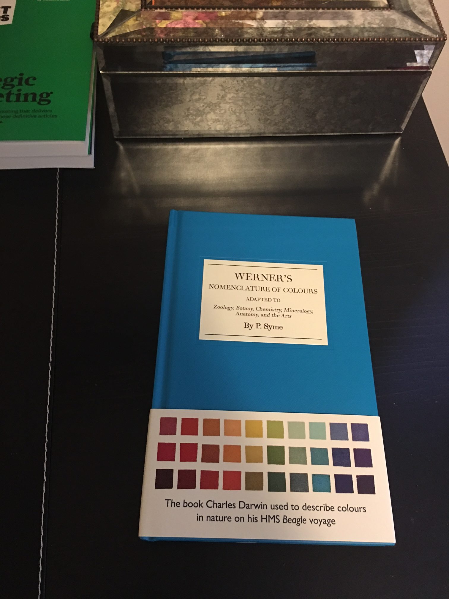 color blog graphic design blog