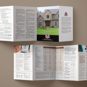 graphic design benefit books northern virginia design writing