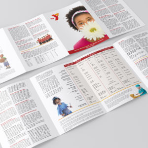 graphic design benefit books northern virginia design writing healthcare