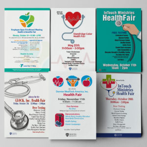 graphic design benefit books northern virginia design writing healthcare