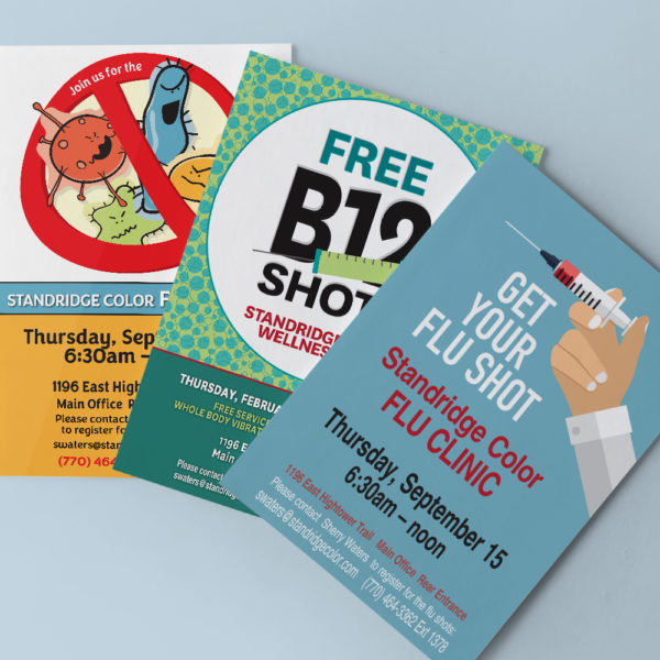 graphic design benefit books northern virginia design writing healthcare graphics